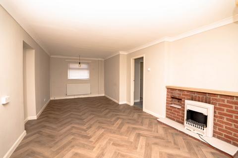 2 bedroom bungalow for sale, High Street, Everton DN10