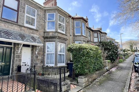 2 bedroom apartment for sale, Penzance, TR18