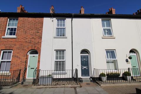 22 Albert Street, Fleetwood, FY7 6AH