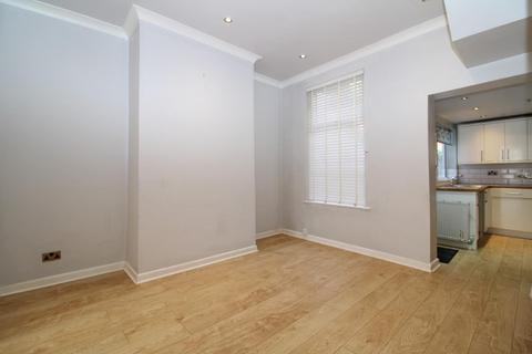 22 Albert Street, Fleetwood, FY7 6AH