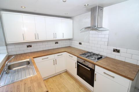 22 Albert Street, Fleetwood, FY7 6AH