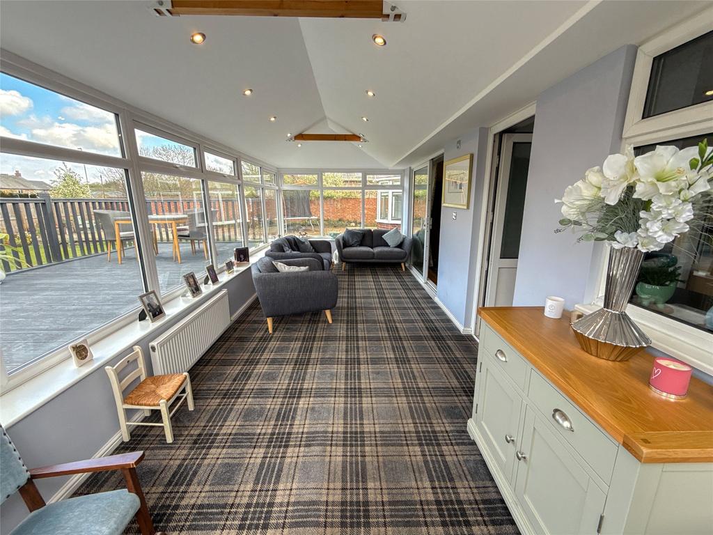 Sun Room
