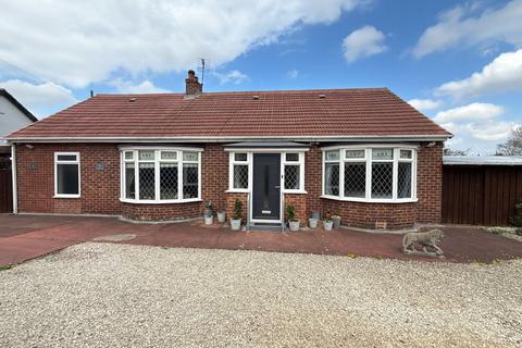 3 bedroom detached bungalow for sale, Shibdon Way, Blaydon-On-Tyne, NE21