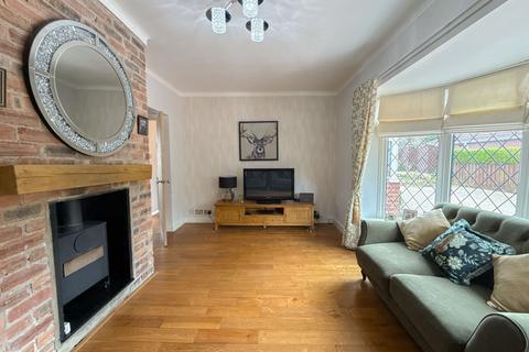3 bedroom detached bungalow for sale, Shibdon Way, Blaydon-On-Tyne, NE21