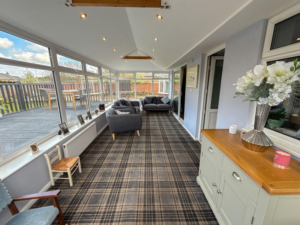 Sun Room
