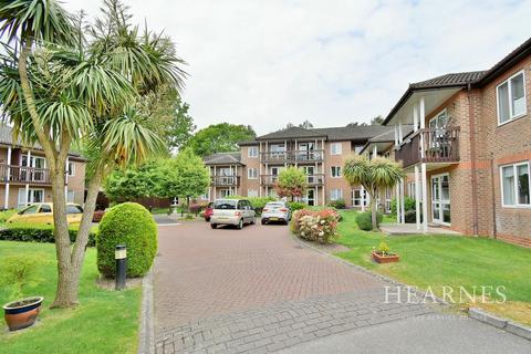 1 bedroom retirement property for sale, Fernlea Avenue, Ferndown, BH22