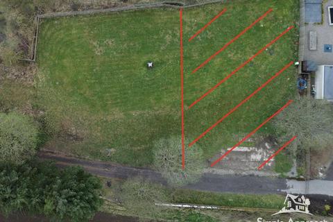 Land for sale, ViewfIeld Lane, Off Station Road, Stanley, Perth