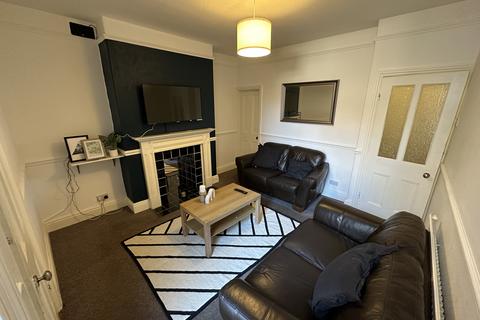 4 bedroom terraced house to rent, Lincoln LN5