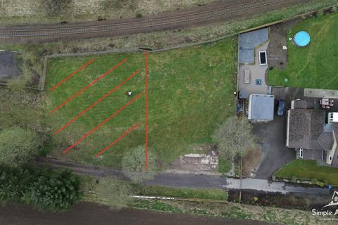 Land for sale, Viewfield Lane, Off Station Road, Stanley, Perth