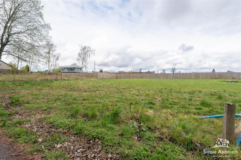 Land for sale, Viewfield Lane, Off Station Road, Stanley, Perth
