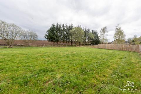 Land for sale, Viewfield Lane, Off Station Road, Stanley, Perth