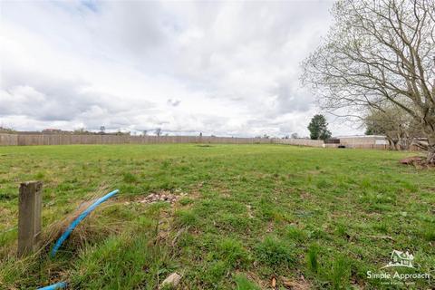Land for sale, Viewfield Lane, Off Station Road, Stanley, Perth