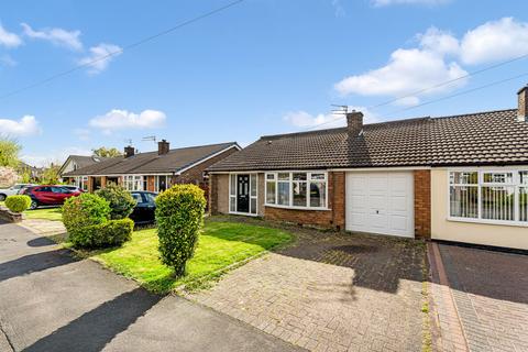 4 bedroom semi-detached bungalow for sale, Craven Avenue, Warrington WA3