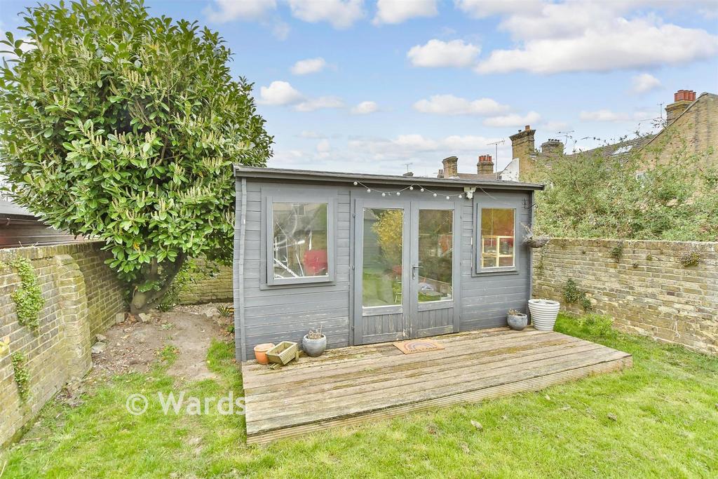 Workshop/Outbuildings
