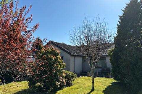 17 Bower Drive, Minnigaff, Newton Stewart, DG8 6AH