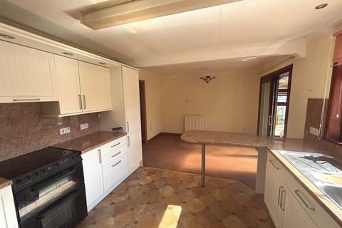 17 Bower Drive, Minnigaff, Newton Stewart, DG8 6AH