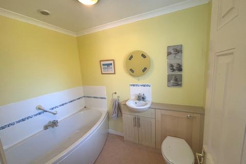 17 Bower Drive, Minnigaff, Newton Stewart, DG8 6AH