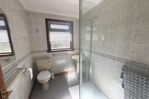 17 Bower Drive, Minnigaff, Newton Stewart, DG8 6AH