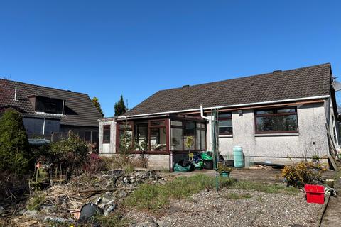 17 Bower Drive, Minnigaff, Newton Stewart, DG8 6AH