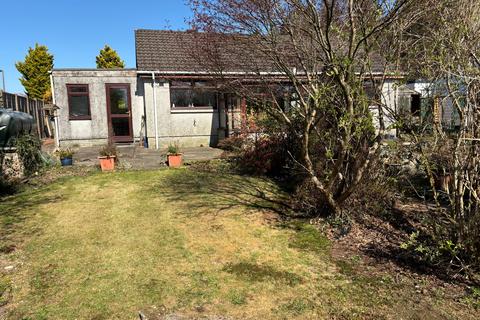 17 Bower Drive, Minnigaff, Newton Stewart, DG8 6AH