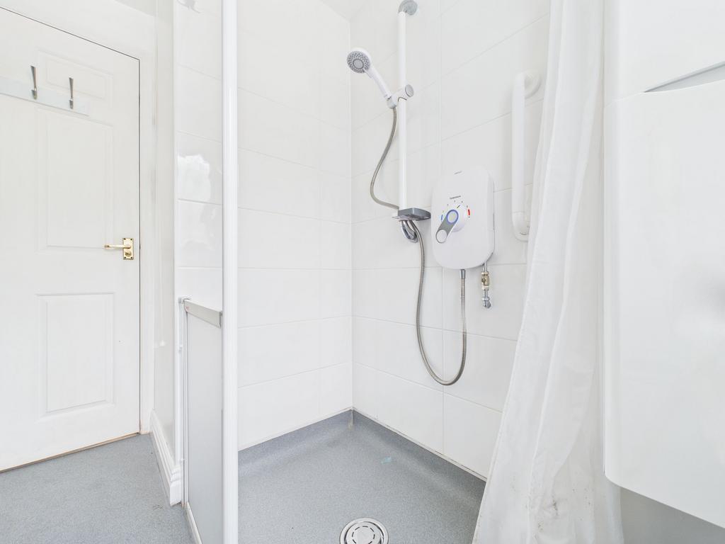 Wet Room