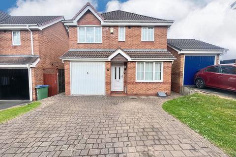 undefined, Brookes Close, Oldbury B69