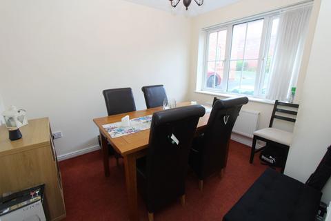undefined, Brookes Close, Oldbury B69