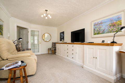 1 bedroom flat for sale, Upper Bognor Road, Bognor Regis