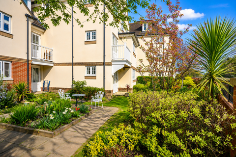 1 bedroom flat for sale, Upper Bognor Road, Bognor Regis