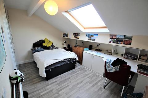 1 bedroom in a house share to rent, Langdale Terrace, Leeds, LS6 3DY