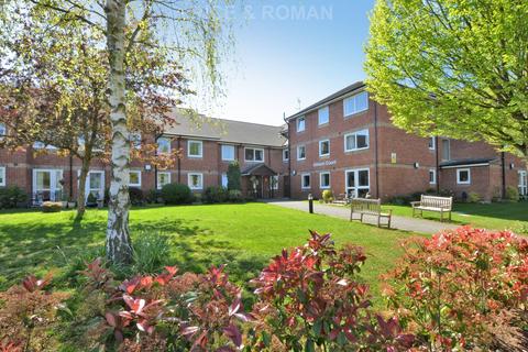 1 bedroom retirement property for sale, Manor Road North, Esher KT10