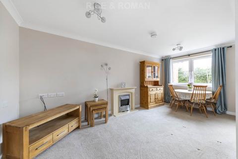 1 bedroom retirement property for sale, Manor Road North, Esher KT10