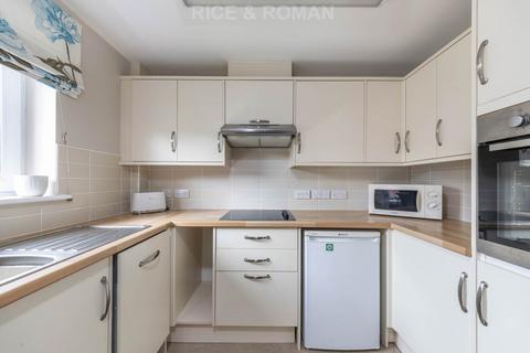 1 bedroom retirement property for sale, Manor Road North, Esher KT10