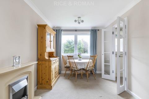 1 bedroom retirement property for sale, Manor Road North, Esher KT10