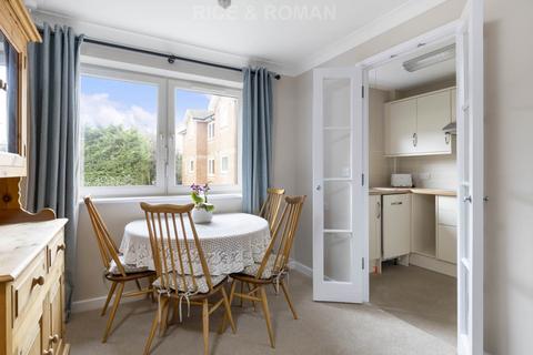 1 bedroom retirement property for sale, Manor Road North, Esher KT10