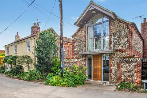 2 bedroom detached house for sale, Cley-Next-The-Sea, Norfolk