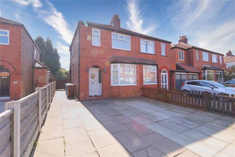 3 bedroom semi-detached house for sale, Bowness Avenue, Greater Manchester SK4
