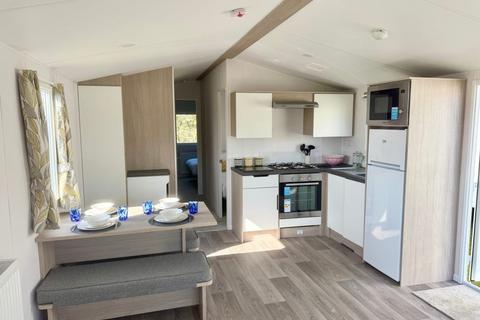 2 bedroom park home for sale, Carlton Meres Holiday Park