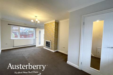 3 bedroom semi-detached house to rent, Youlgreave Avenue, Stoke-On-Trent ST2