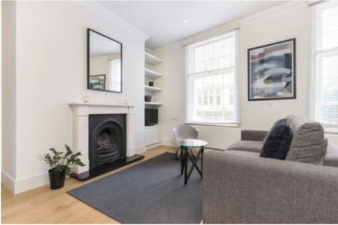 1 bedroom apartment for sale, Wardour Street, London, Greater London, W1F