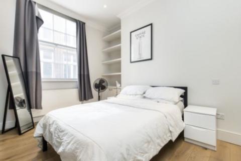 1 bedroom apartment for sale, Wardour Street, London, Greater London, W1F