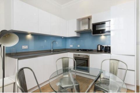 1 bedroom apartment for sale, Wardour Street, London, Greater London, W1F