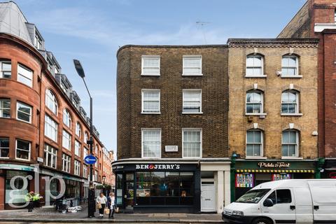1 bedroom apartment for sale, Wardour Street, London, Greater London, W1F 0TE