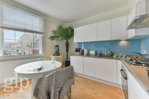 1 bedroom apartment for sale, Wardour Street, London, Greater London, W1F 0TE