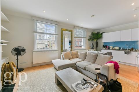 1 bedroom apartment for sale, Wardour Street, London, Greater London, W1F 0TE