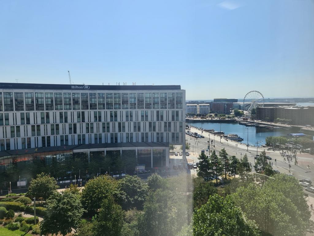 C904 View