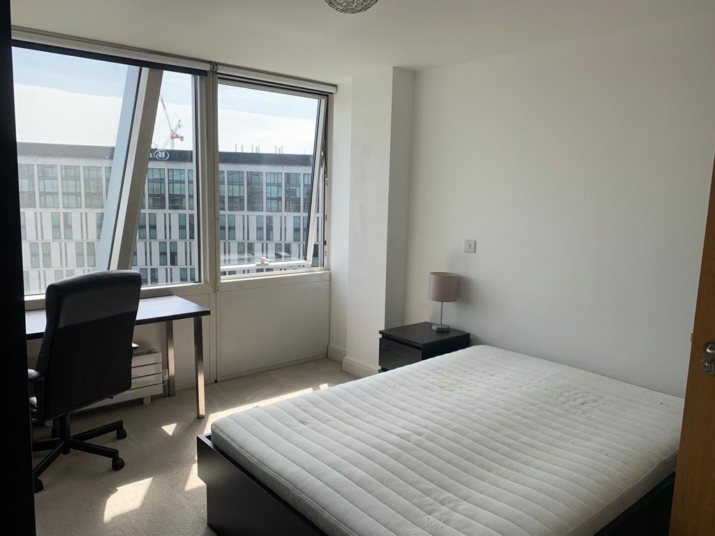 Master room