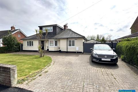 4 bedroom detached bungalow for sale, Albert Road, Fairfield, TS19 7EW