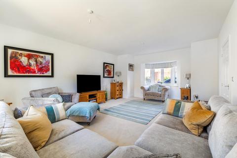 5 bedroom detached house for sale, Robin Road, Old Sarum, Salisbury