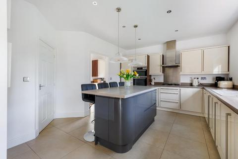 5 bedroom detached house for sale, Robin Road, Old Sarum, Salisbury